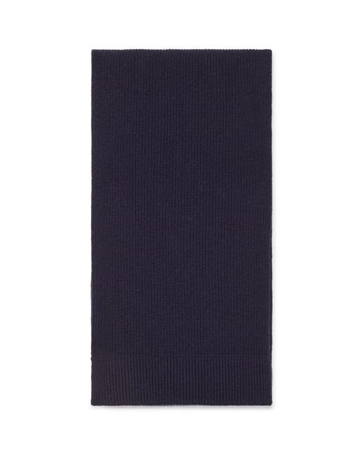 Strellson Schal Loras in Blue für Herren