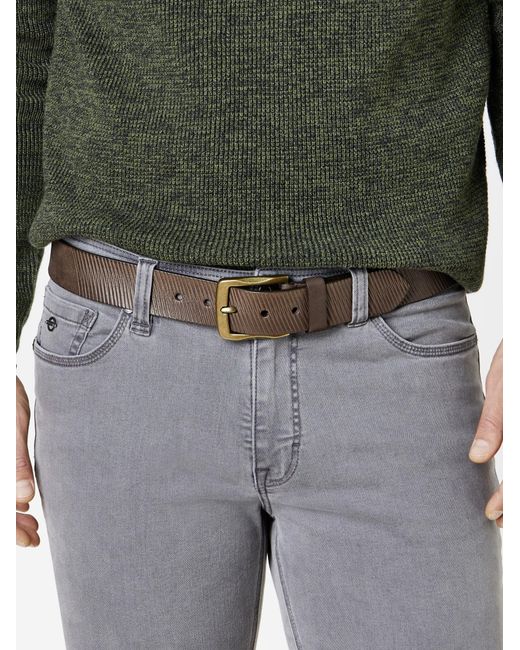 Paddock's Gürtel in Brown für Herren