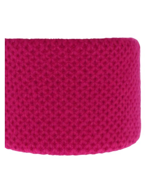 MAXTED Pink Mütze