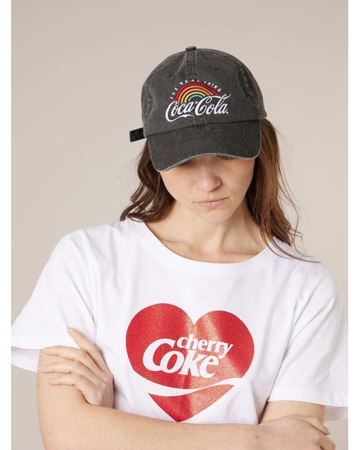 Deeluxe Multicolor Cap Solaya