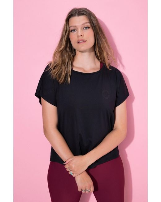 Studio Untold Black Shirt