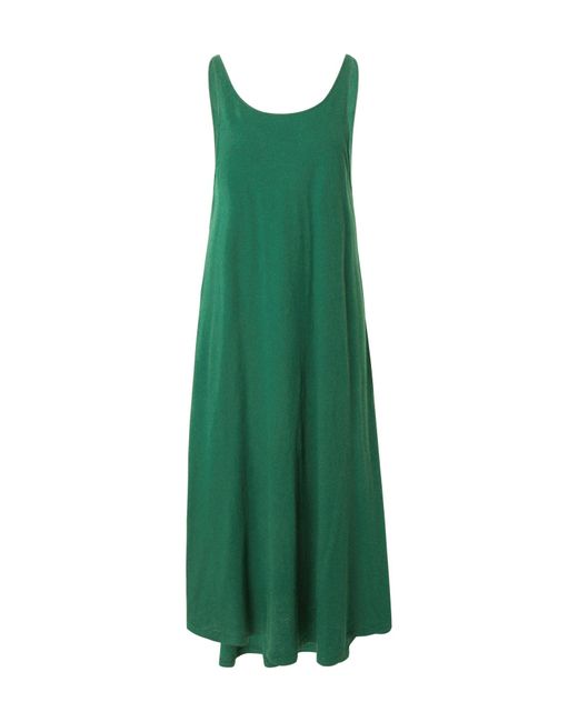 American Vintage Green Kleid 'lopintale'