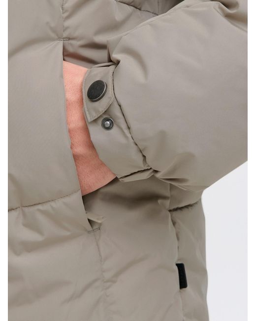 Solid Jacke Moritz in Gray für Herren