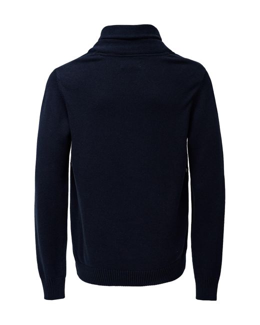 Salsa Jeans Pullover in Blue für Herren