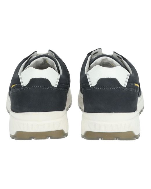 Camel Active Sneaker in Gray für Herren