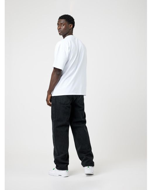 EightyFive Jeans in Black für Herren