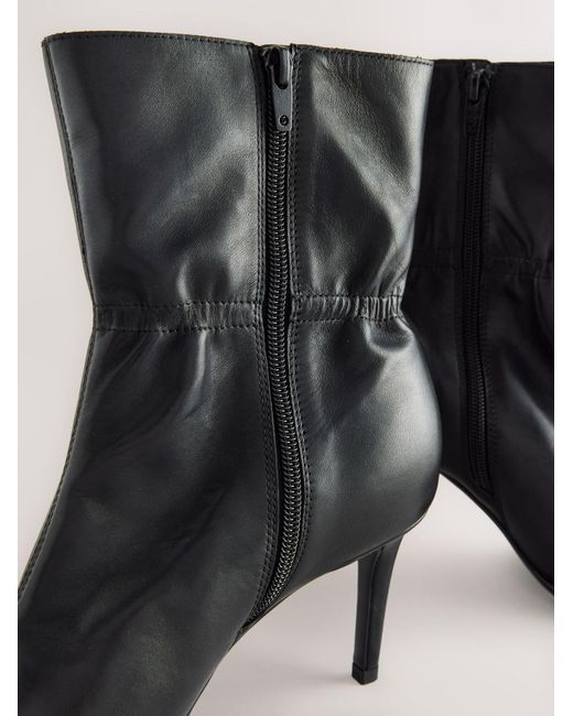 Next Black Stiefeletten Forever Comfort