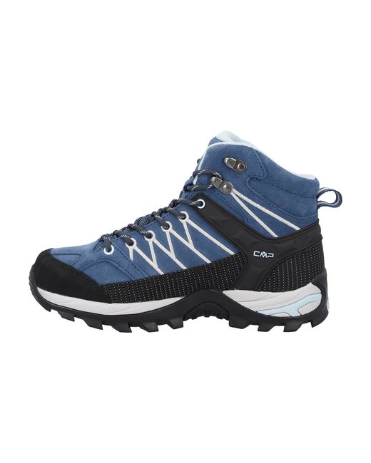 CMP Blue Boot Rigel