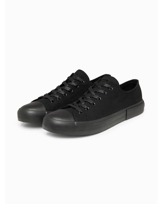 Ombre Sneaker in Black für Herren