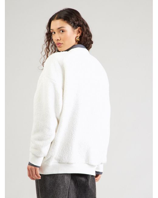 Gap White Pullover