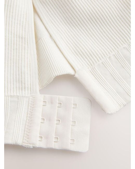 Next White Next Bh