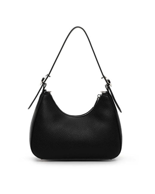 Tamaris Black Schultertasche Georgie