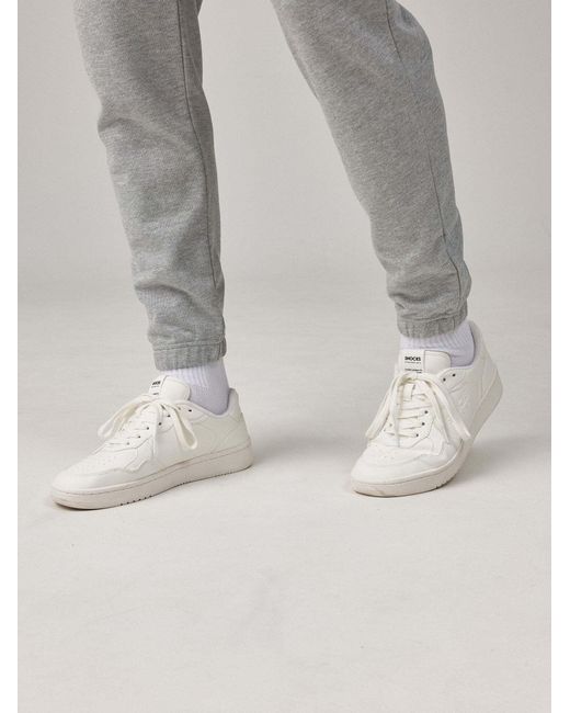 Snocks Jogginghose in Gray für Herren