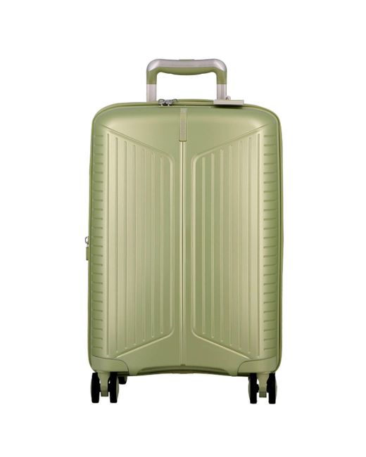 Jump Apparel Trolley Evae in Green für Herren