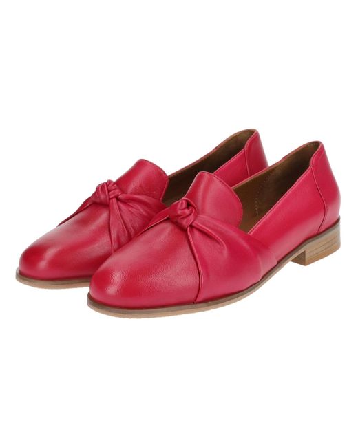 Everybody Pink Slipper