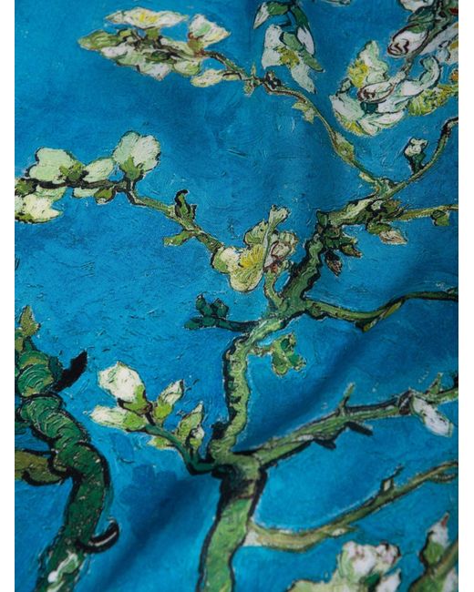 MayTree Blue Schal