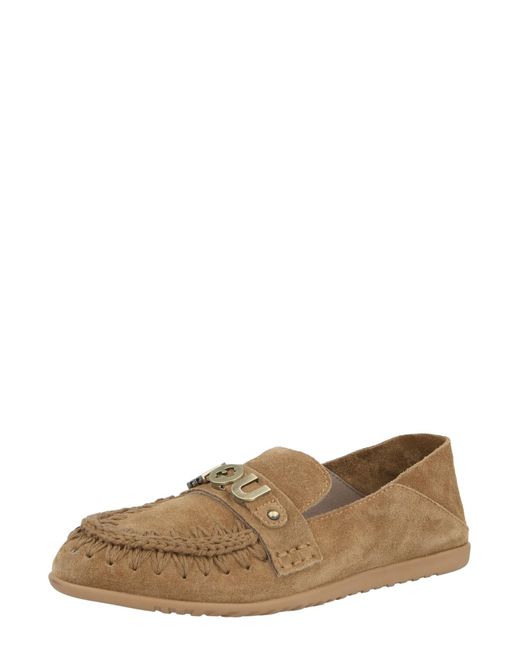 Mou Multicolor Slipper