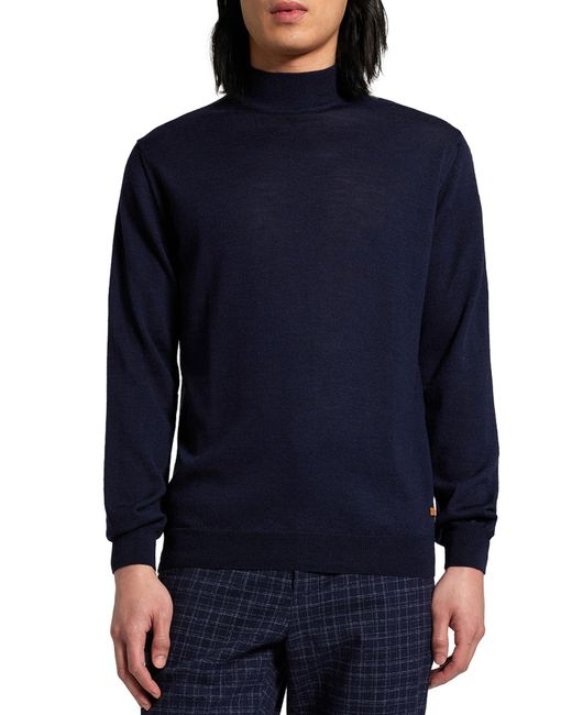 Baldessarini Pullover in Blue für Herren
