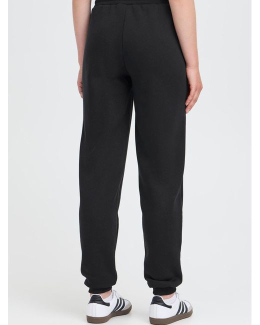 Oxmo Black Sweathose Oxkaren