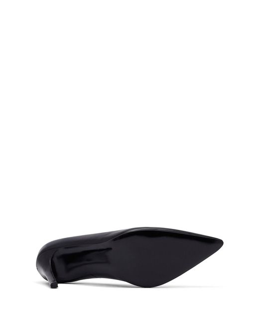 Derimod Blue Pumps