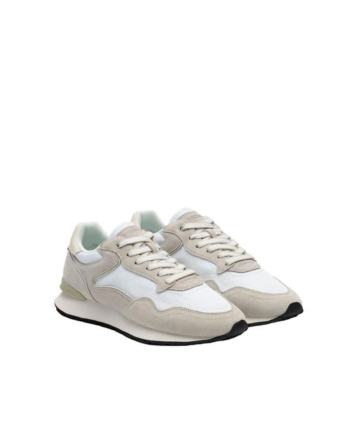 HOFF Sneaker City Light in White für Herren