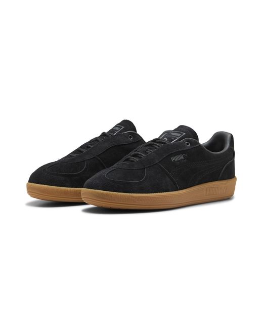 PUMA Sneaker Palermo Graftma in Black für Herren