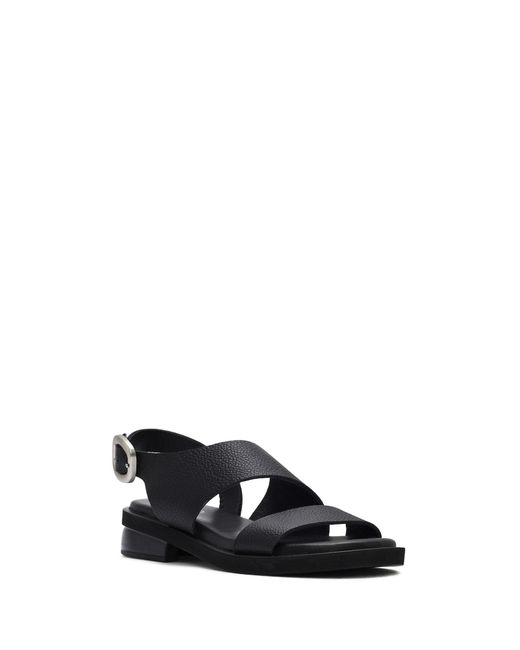 Derimod Black Sandale