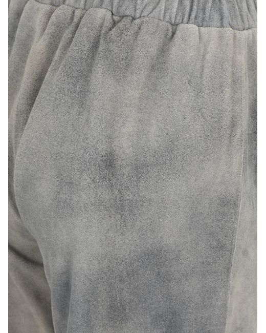 Oakwood Gray Hose Uranus