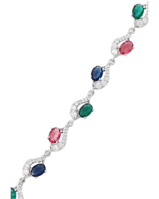faina Multicolor Armband