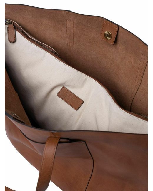Re:designed White Bag Nuha