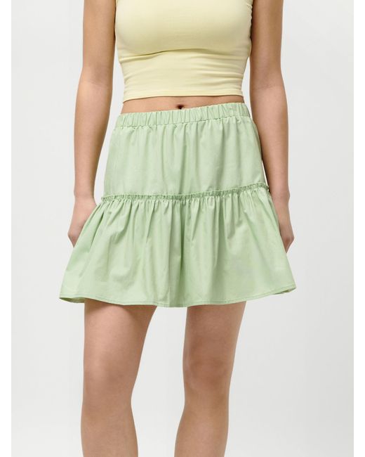 LeGer By Lena Gercke Green Rock 'Klea'