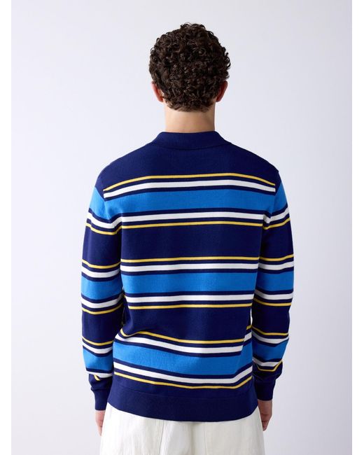 Next Pullover in Blue für Herren