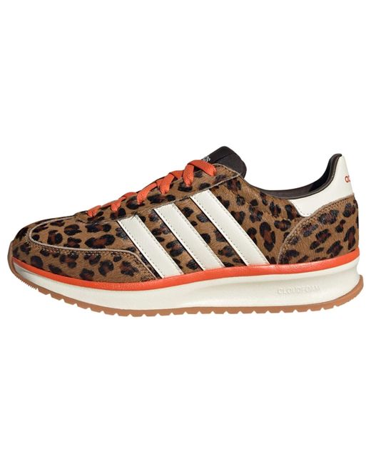 Adidas Brown Sneaker Run 70S2.0