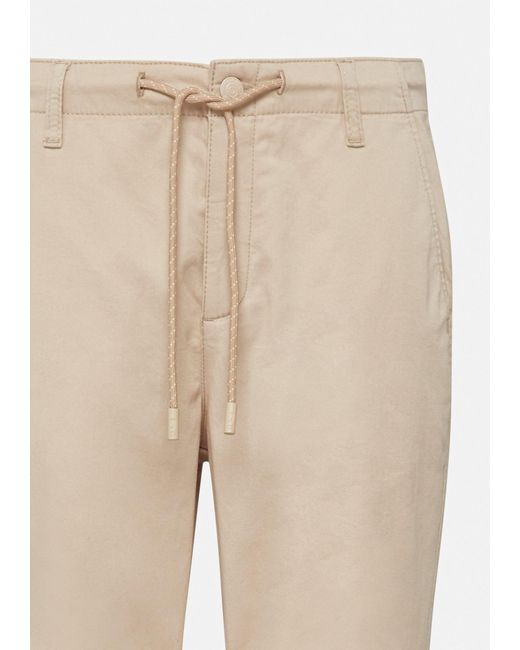 Comma, Natural Hose