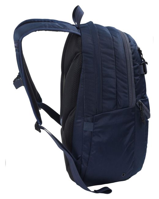 Nitro Blue Rucksack Future Hero