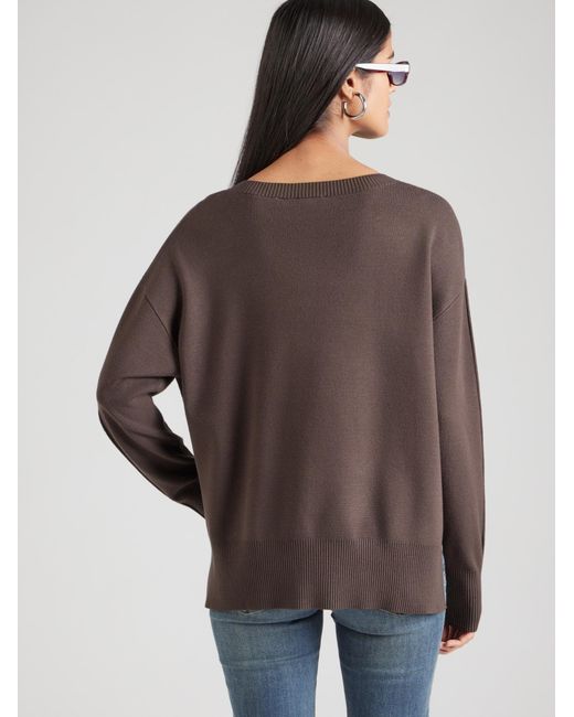 Comma, Gray Pullover