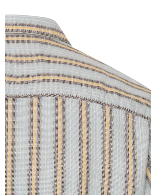 Camel Active Hemd in White für Herren