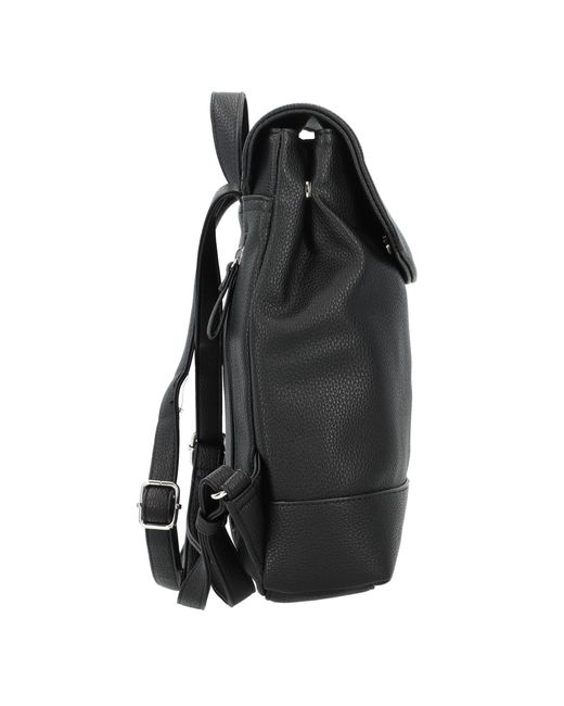Gabor Black Rucksack Lenea