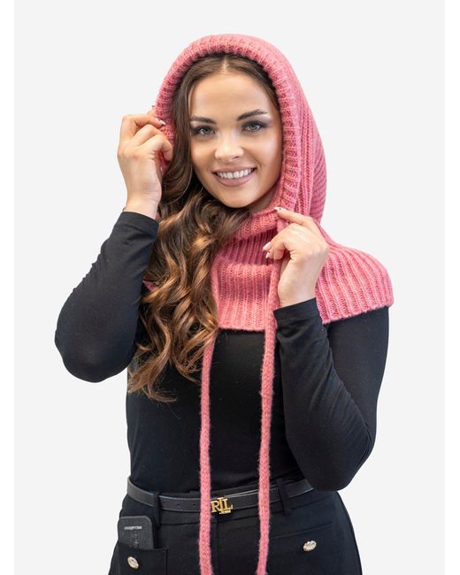 Vivience Pink Mütze 70102