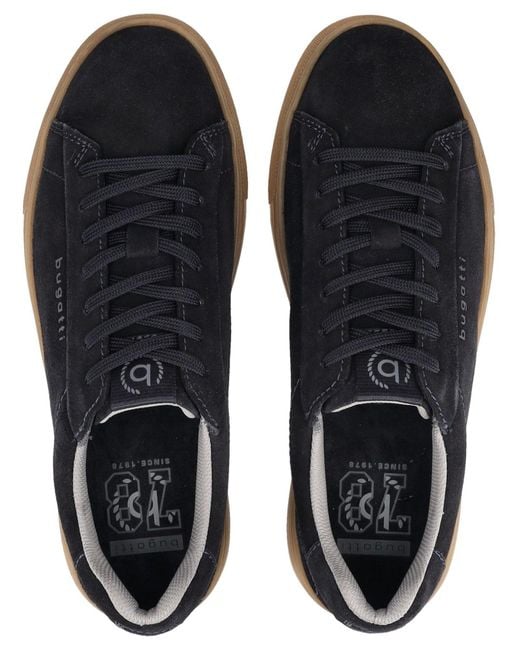 Bugatti Sneaker in Blue für Herren