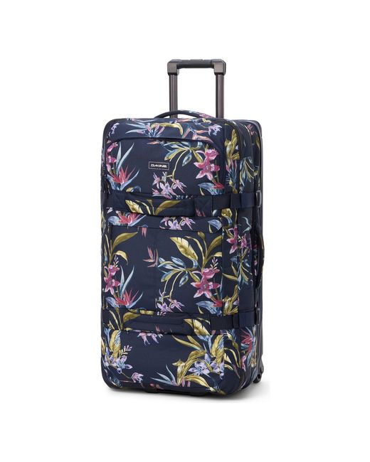 Dakine Blue Reisetasche Split