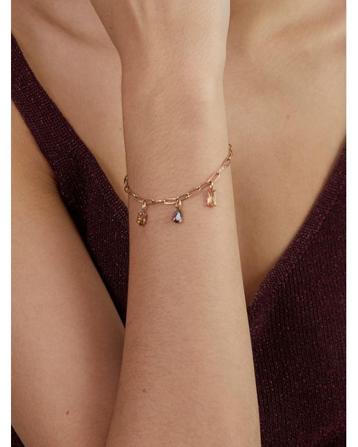 S.oliver Metallic Armband