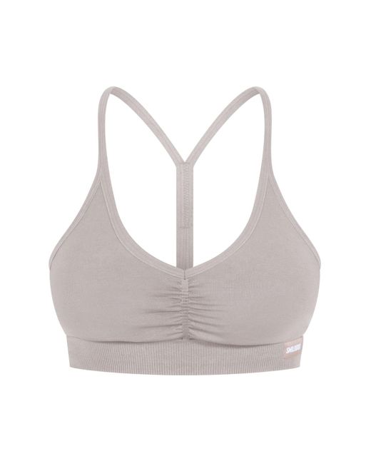 Smilodox Gray Sport-Bh