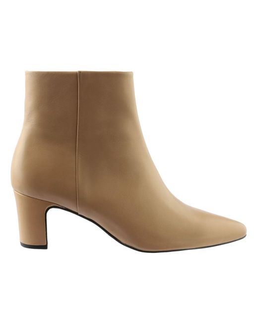 Högl Natural Stiefelette