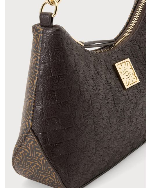 Steve Madden Black Tasche