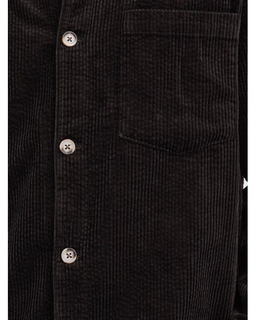 Solid Jacke Ingvi in Black für Herren