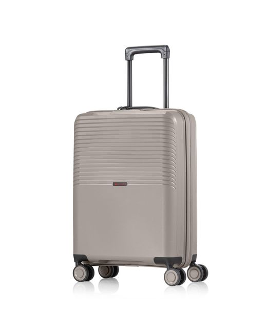 Pack Easy Trolley Jet in Gray für Herren