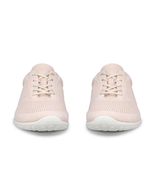 Ecco Black Sneaker
