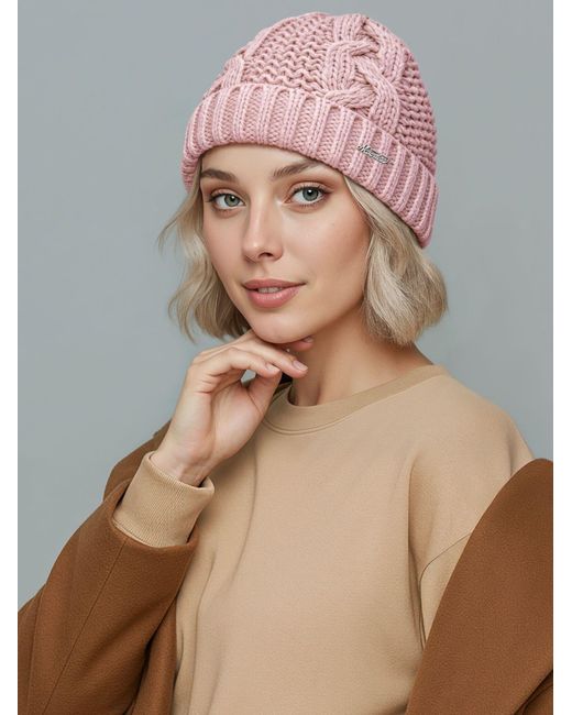 Neverless Pink Mütze Model 36937