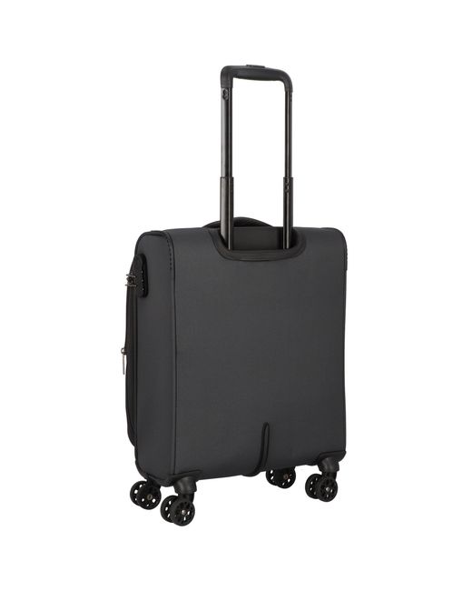 Stratica Trolley in Black für Herren